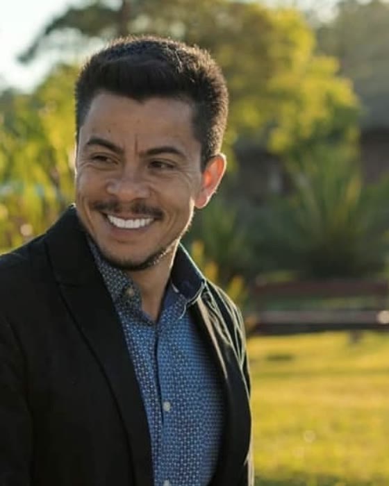 Rômulo Fernandes
